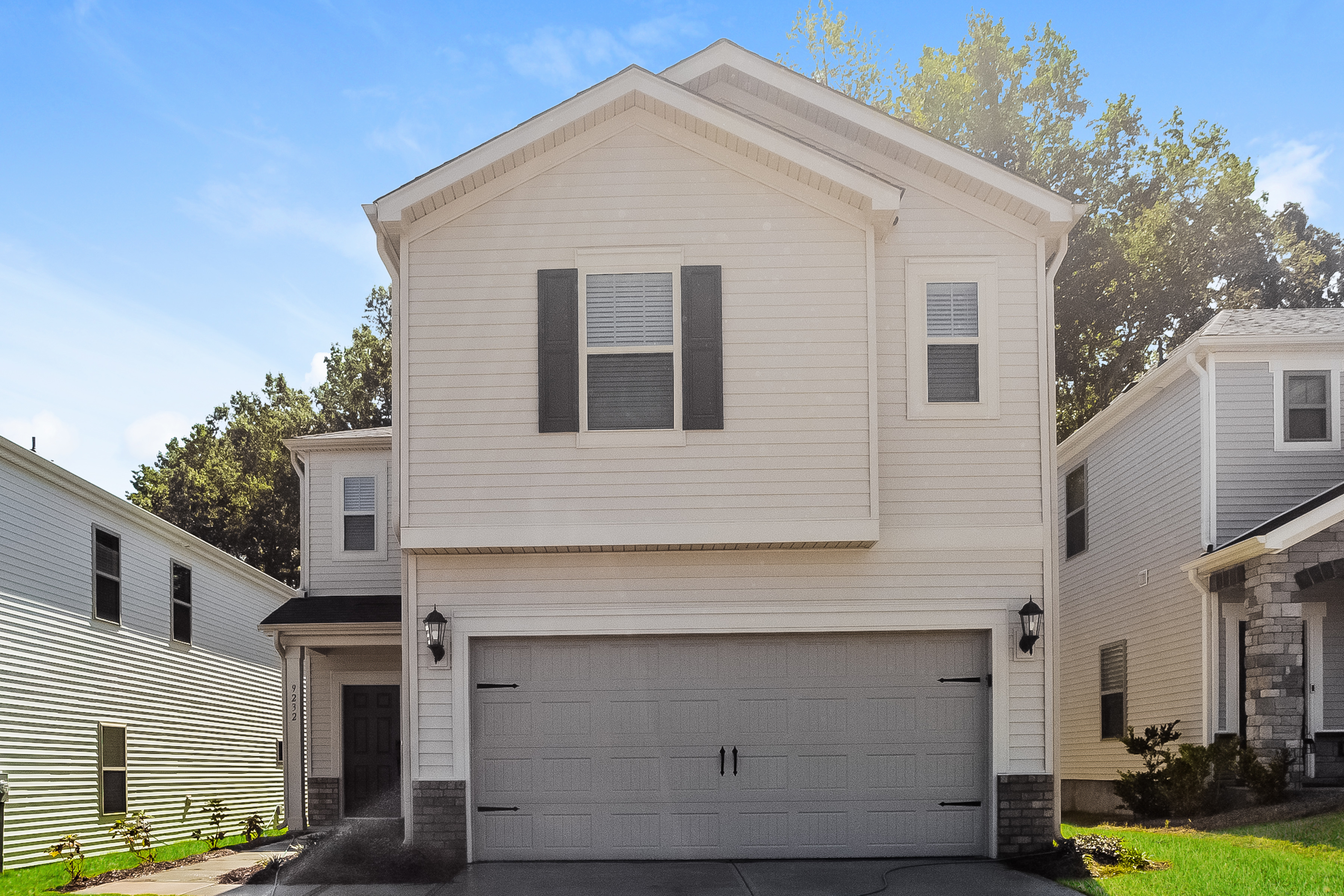9232 Festival Way Charlotte, NC 28215